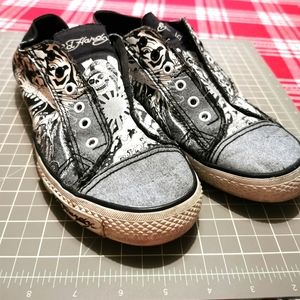 Ed Hardy shoes